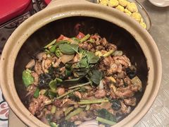 -楠波炭炉鸡煲馆(桥北店)