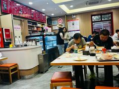 -杏园餐厅(西四北大街店)