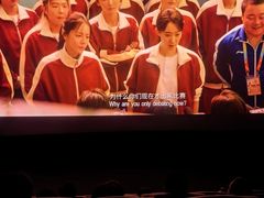-SFC上影影城(港汇永华IMAX激光店)