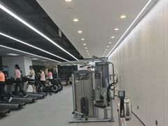 -WEGYMER健萌健身(麦德龙钰龙天下馆)