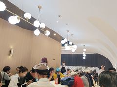 -宁波汤团店(外滩店)