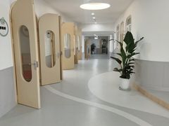 -锦欣爱天使托育园(狮子山园)