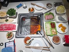 -海底捞火锅(裕廊东IMM店)