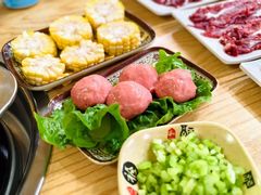 -伟记牛肉(金鸿公路店)