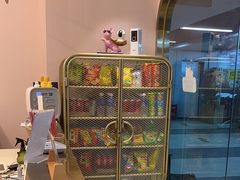 -极光点播影院·Switch.游戏馆(世界之窗店)