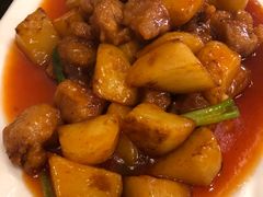 -旺达·福州菜(正大广场店)