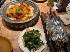 -耶里夏丽·丝路新疆菜·清真食品(徐家汇臻选店)