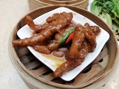 -点都德(汇盈广场店)
