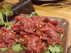 -86烧烤·炭火烧烤 (石人总店)
