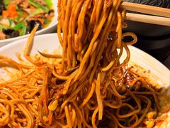 -初蓉丨遇见新川菜(亲贤街荣耀店)