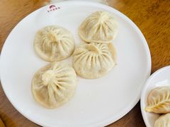 -东升灌浆包(辛庄街总店)