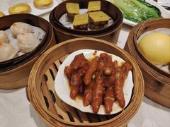 -京粤荟(海王银河科技大厦店)