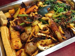 -金张掖麻辣烫(凤城一路店)