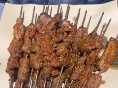 -李赵合鲜肉烧烤(西荷店)