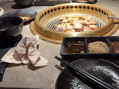 -谷牛日式烤肉(宝山U天地店)