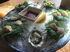 -芥末日本料理(打浦路铂尔曼旗舰店)