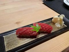 -鲤·鮨KOISUSHI