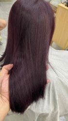 -山浦形象烫染