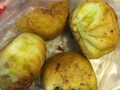 凤凰园韭菜煎包-科巷菜场