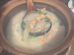 -大洋家·精品潮汕菜·生腌砂锅粥(天河东路店)