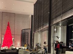 -深圳国际会展中心洲际酒店