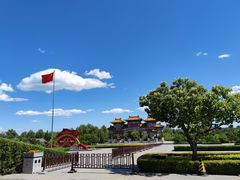 -天津盘山风景名胜区