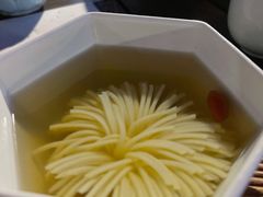 -荷风细雨·中国茶宴(碧云店)