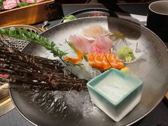 -300杯·和牛烧肉清酒专门店(廊里店)