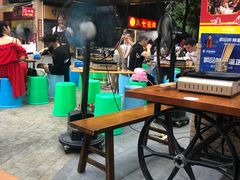 -纽道沸巫山纸包鱼(中海国际店)