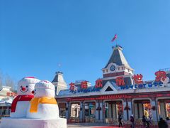 -沈阳方特欢乐世界