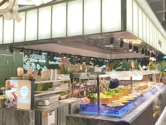 -欢乐牧场主题自助料理(T12店)