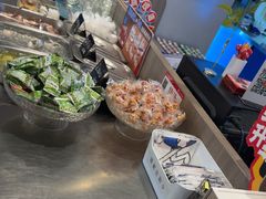 -鱼酷活鱼烤鱼(沈阳大悦城店)