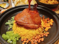 -汇丰苑·海鲜青岛菜(中山路大鲍岛店)
