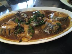 -山沟沟羊小馆&烤全羊羊肉汤(麦岛店)