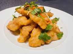 -连鹭海鲜·大连菜(星海店)