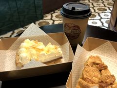 -Pie Bird(新闸路店)
