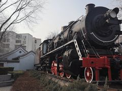 -玲珑塔公园