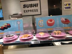 -争鲜回转寿司(南开大悦城店)