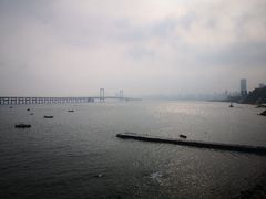 -星海湾跨海大桥