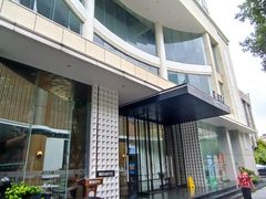 -雅宜酒店(广州黄埔大沙东地铁站店)