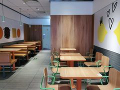 -麦当劳(玉桥中路店)