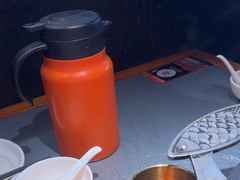 -探鱼·鲜青椒爽麻烤鱼(苏宁广场店)