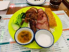 -小龍鳳餐室(番禺路店)