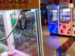 -大玩家(万达广场大连甘井子店)