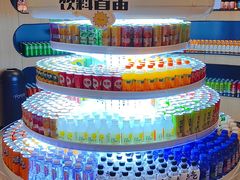 -涨巢·潮玩水疗局