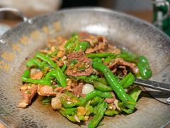 -费大厨辣椒炒肉(万家丽一店)