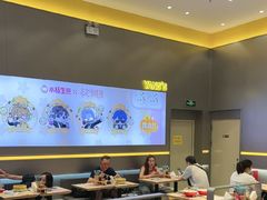 -小杨生煎(深圳岗厦北店)