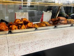 -一海香酥童子鸡(福建北路店)