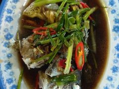 -幸福姐海鲜大排档