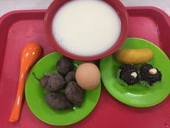 -华东政法大学第二食堂(松江校区)